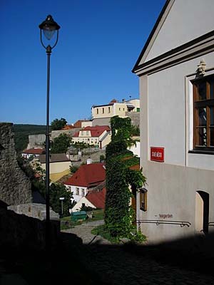 Znojmo