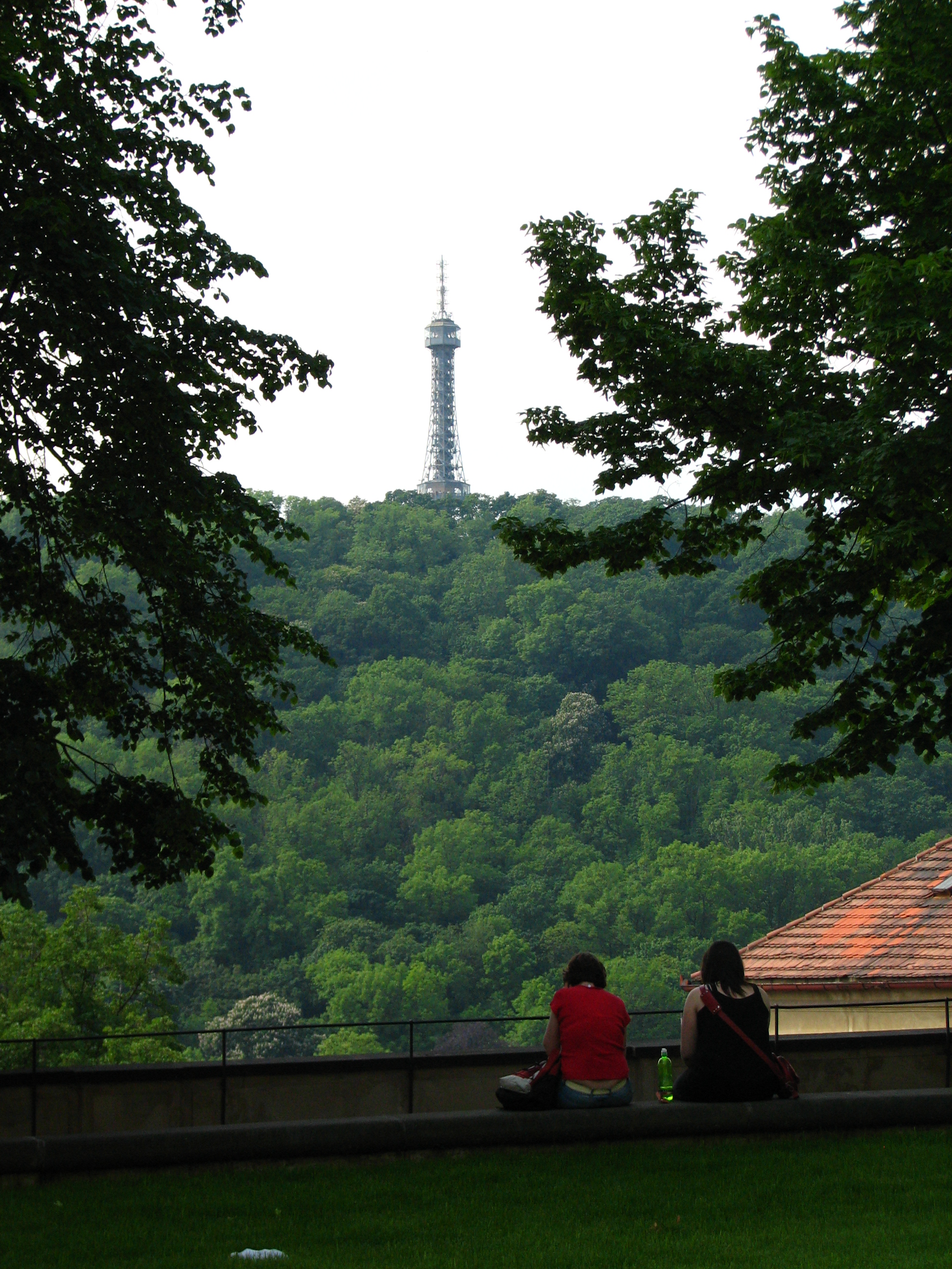 Petřín