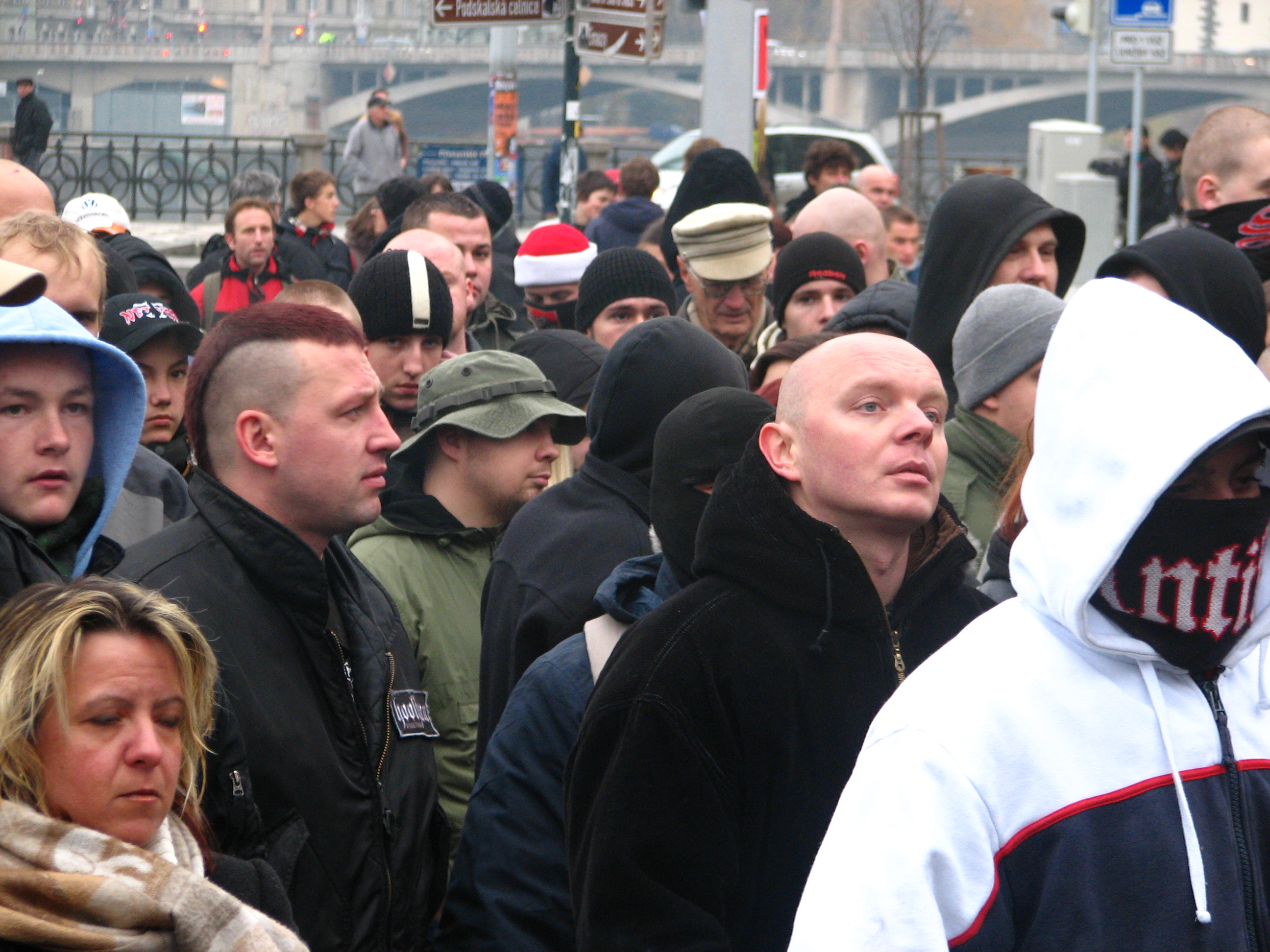 Photo: Štěpánka Budková