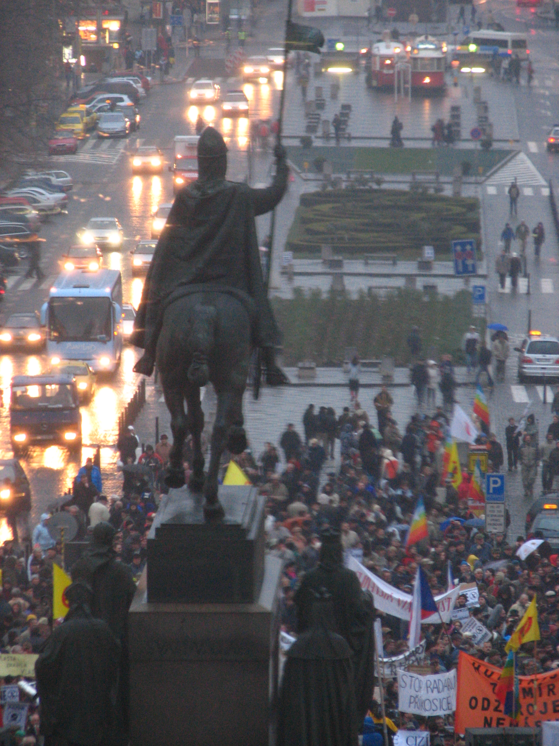 Foto: Štěpánka Budková