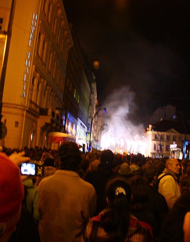 Photo: Štěpánka Budková
