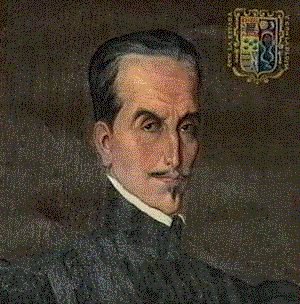 Inca Garcilaso de la Vega