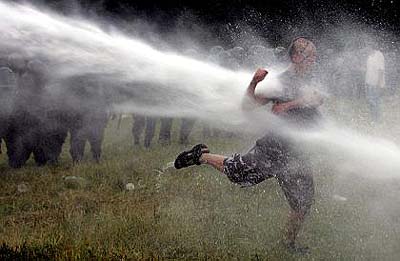 CzechTek 2005