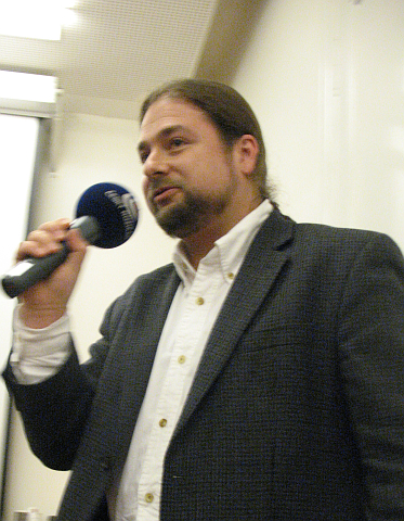 Pavel Jech