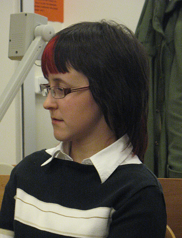Silvie Mitlenerová