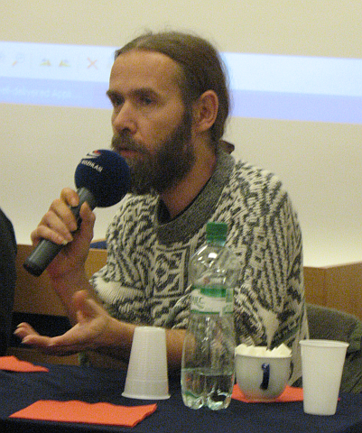 Petr Slabý