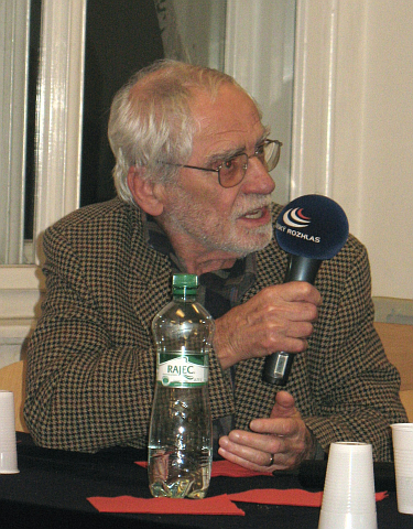 Jiří Stránský