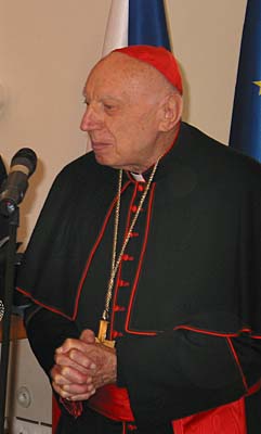Tomáš Špidlík