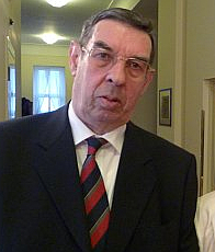 Geoffrey Piper