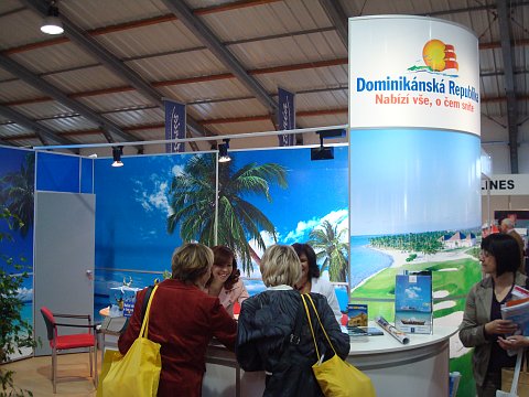 MADI Travel Market, foto: Carlos Vicente