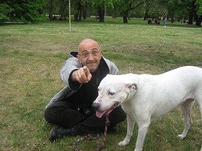 Jiří X. Doležal