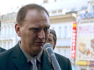 Marek Junek
