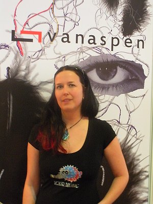 Zuzana Takáčová