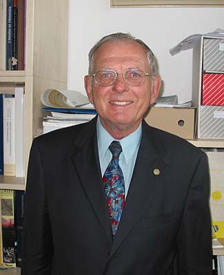 Richard Pavlasek