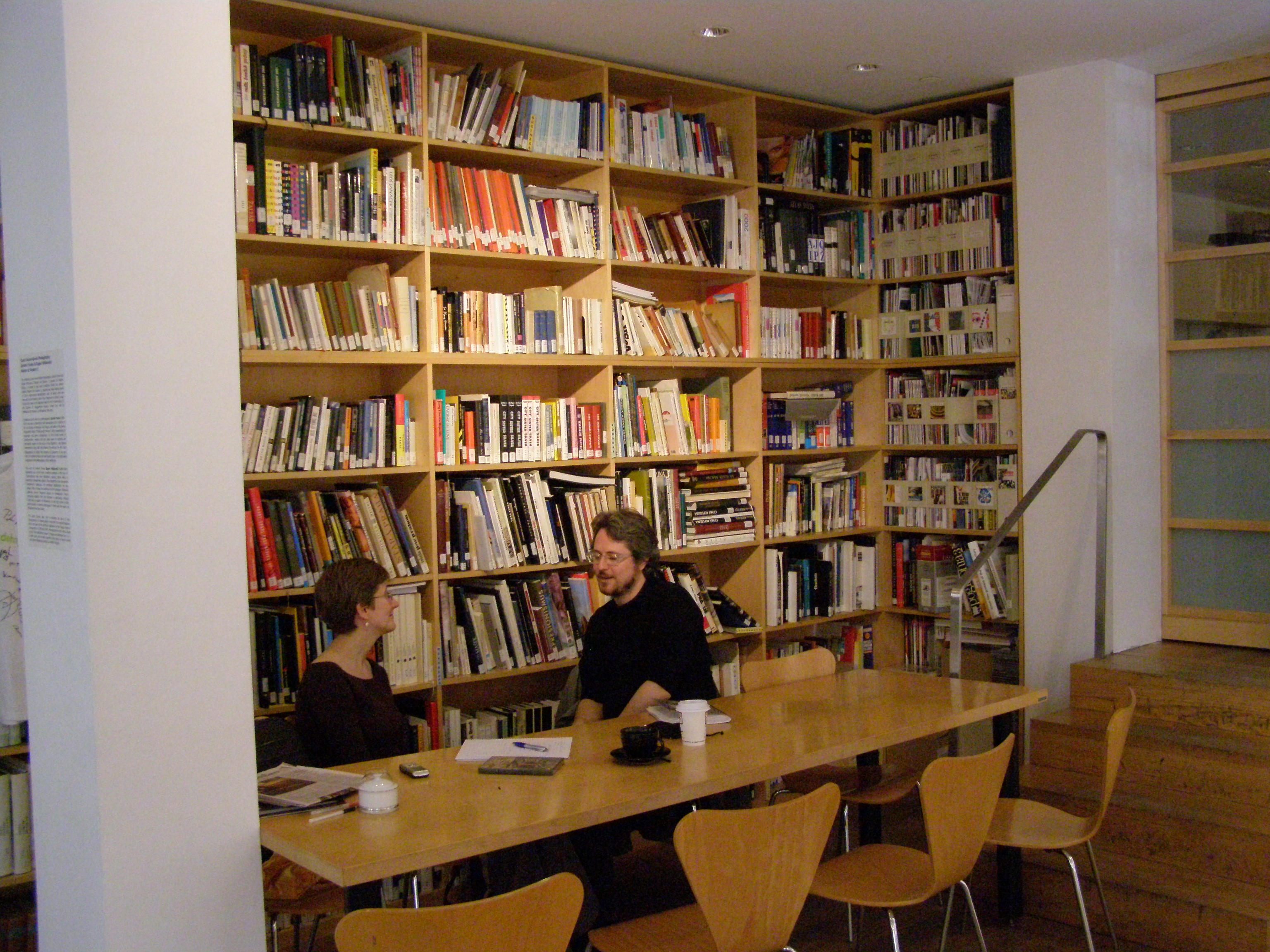 New York’s Czech Centre