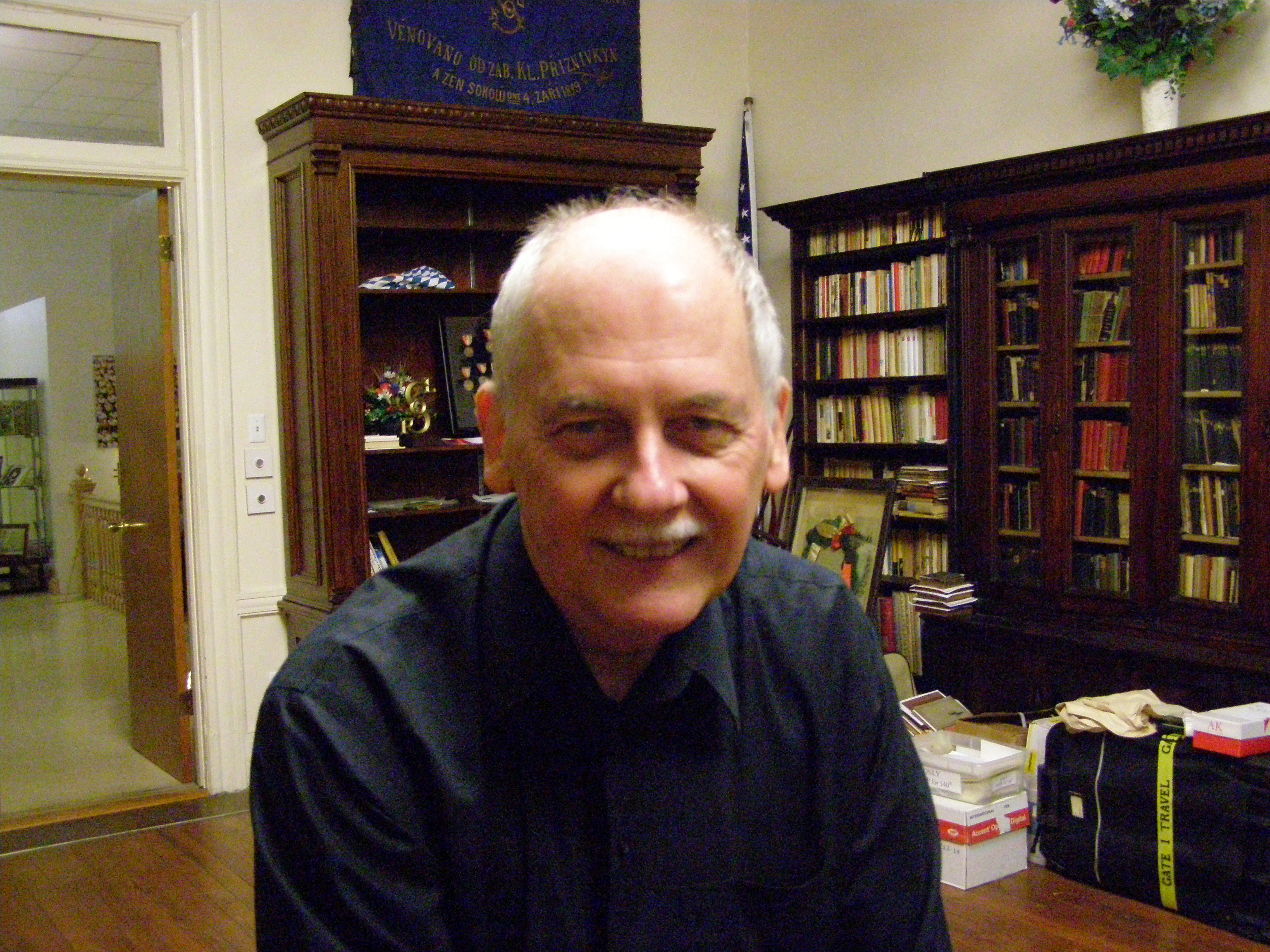 Ed Chlanda