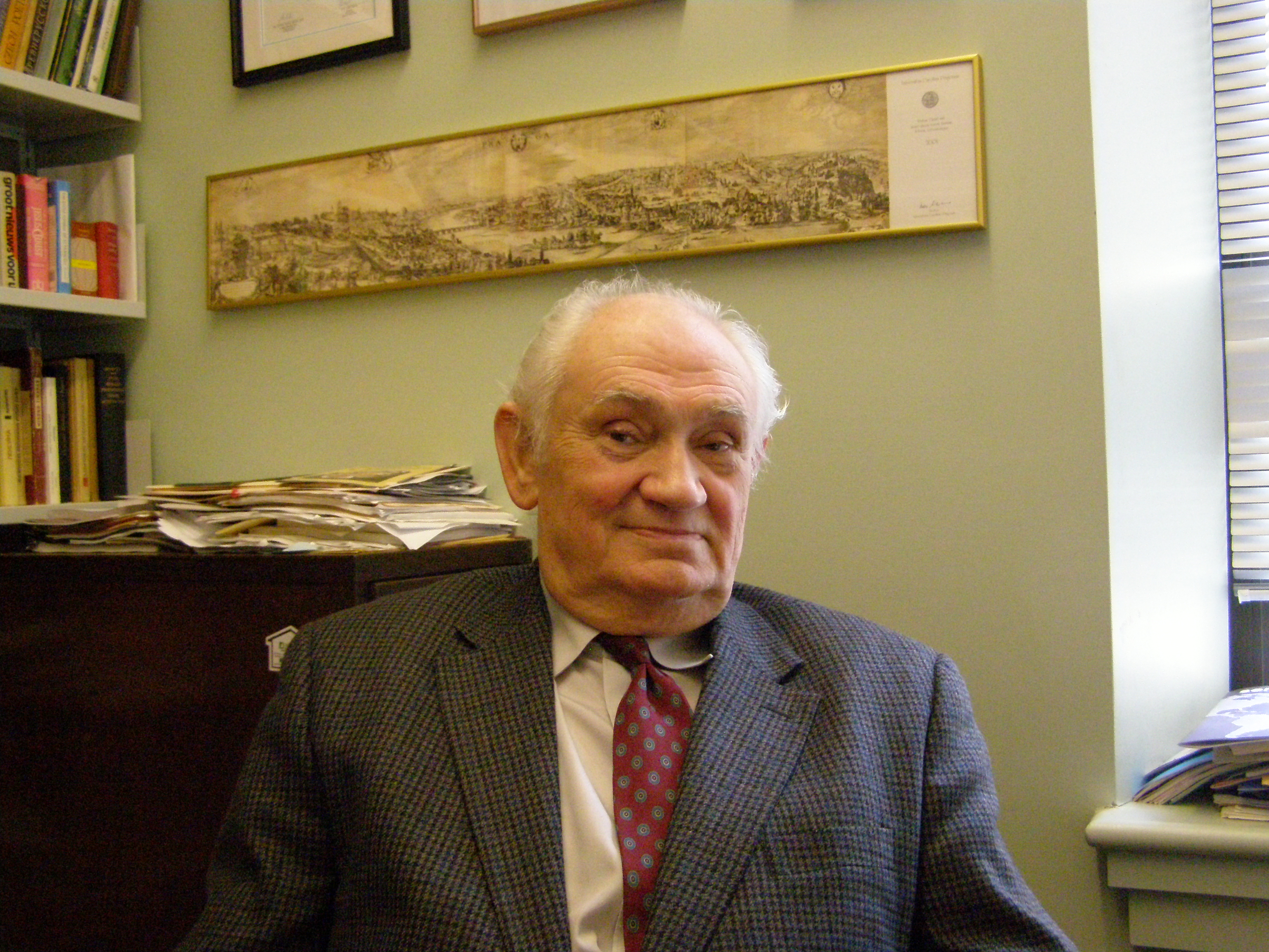 Milan Fryščák
