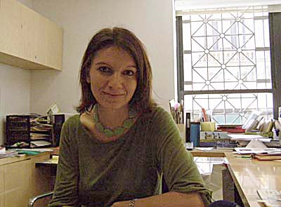 Monika Koblerová
