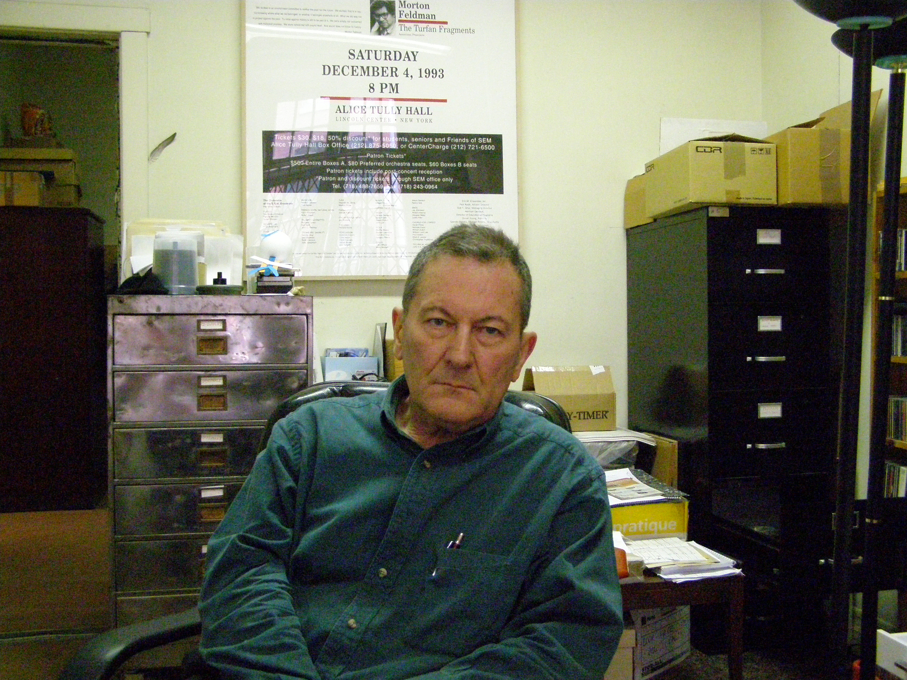 Petr Kotík