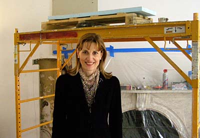 Dr Susan Lucak
