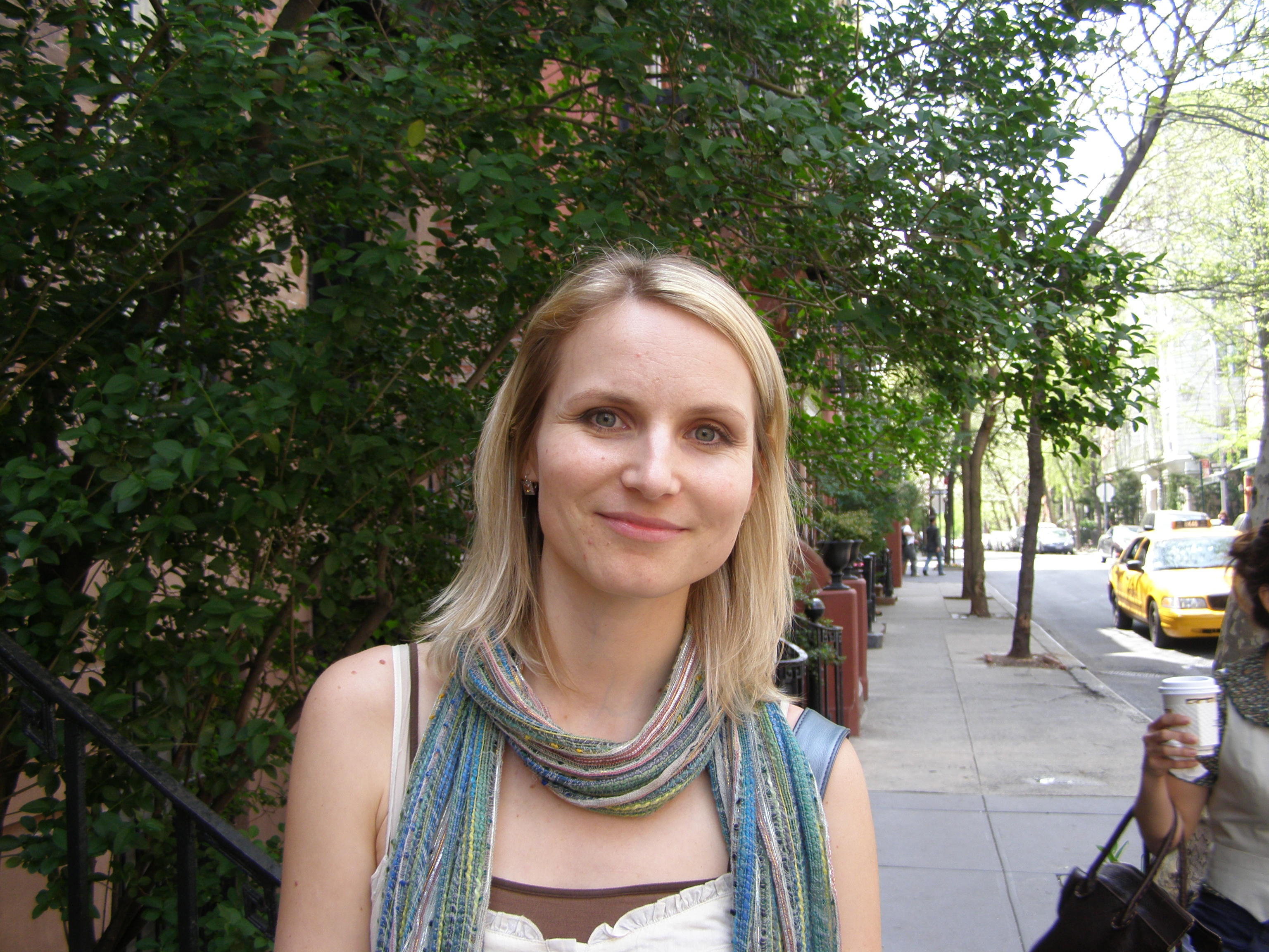Iva Skochová