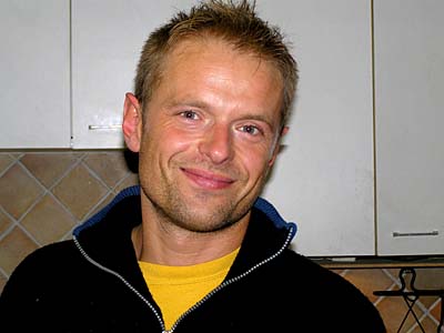 Martin Polacko