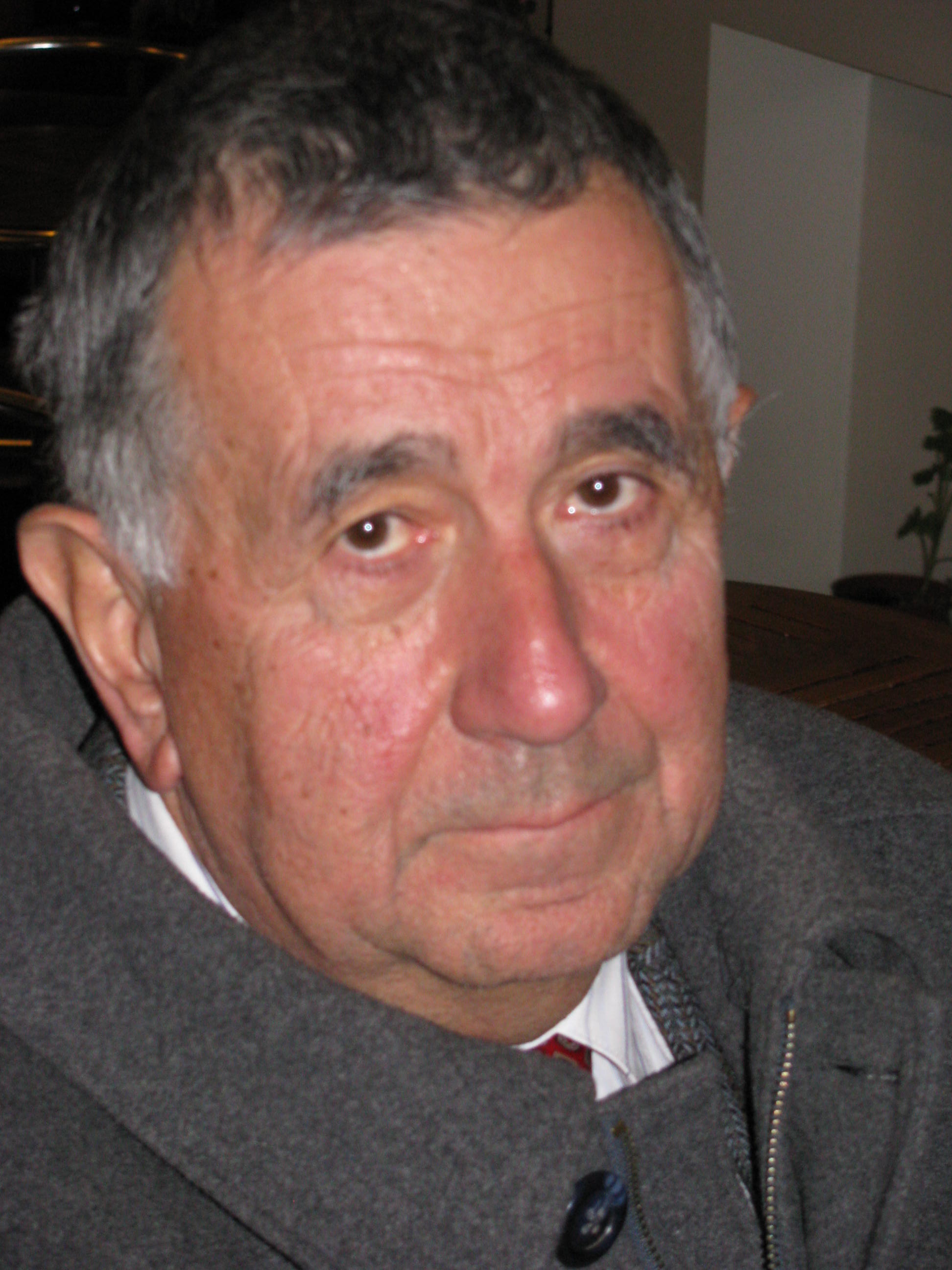 Jan Roda