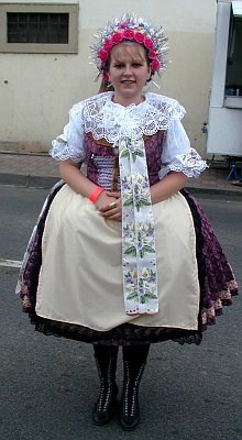 Foto: Autorin