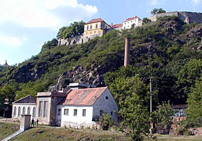 Znojmo / Znaim
