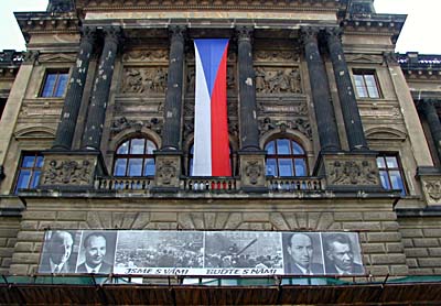The National Museum