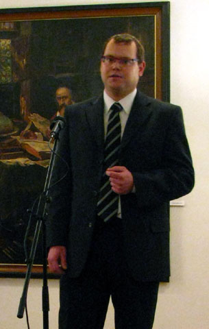 Jan Šimek