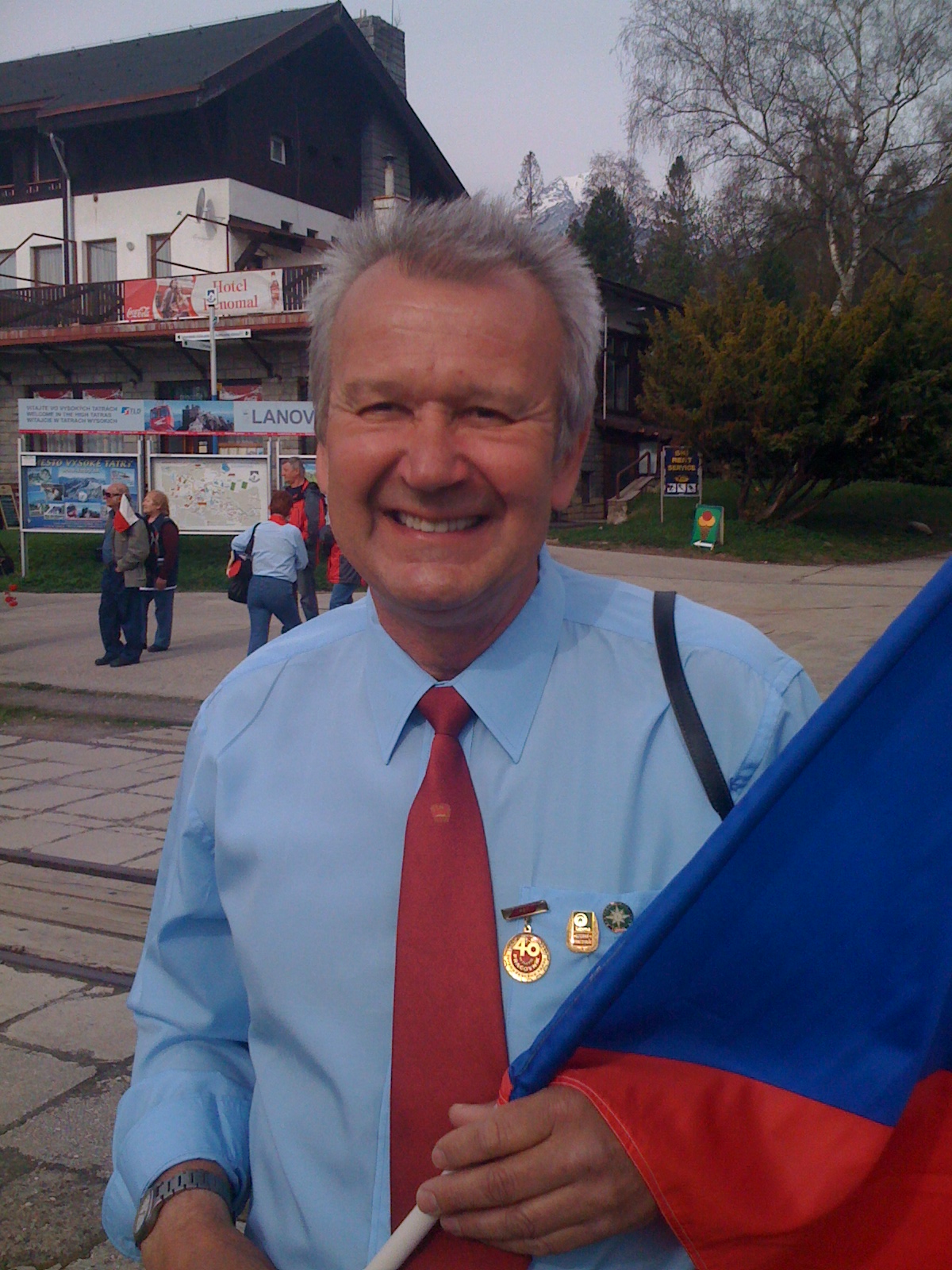 Vladimír Polák