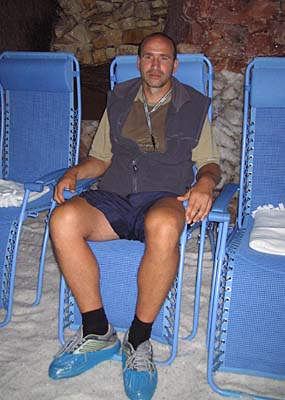 Vaclav Koza, photo: Pavla Horakova