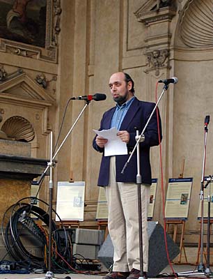 Tomáš Kraus
