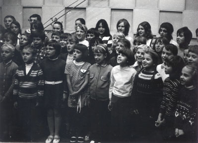Ensemble Disman