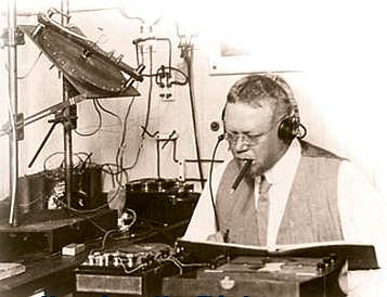 Reginald Aubrey Fessenden