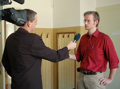 Marek Janac