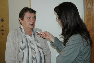 Ruzena Tomasova