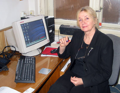 Alena Gebertová