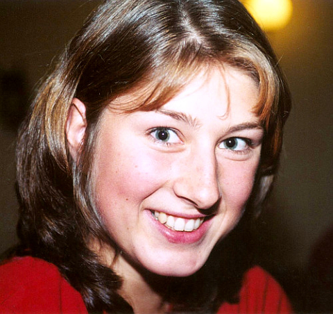 Jana Ptačinská Jirátová