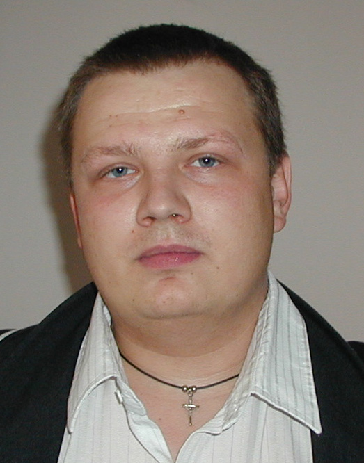 Mikuláš Kroupa