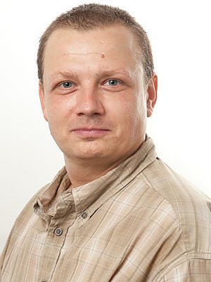 Ředitel sdružení Post Bellum Mikuláš Kroupa