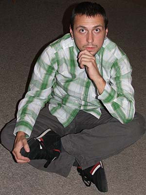 Jiří Malina