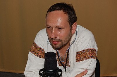 Petr Pokorný