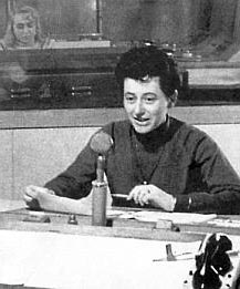 Olga Szantova