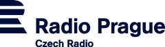 Radio Prague logo PNG