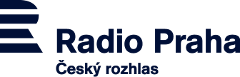Radio Praha logo PNG