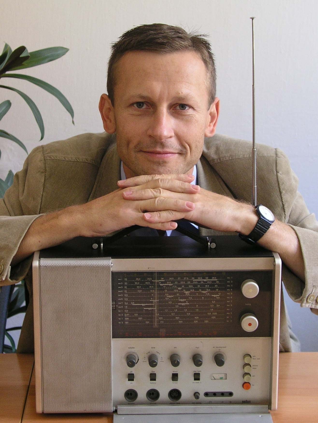 Miroslav Krupicka