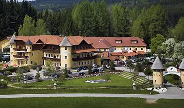 Hehenberger's hotel
