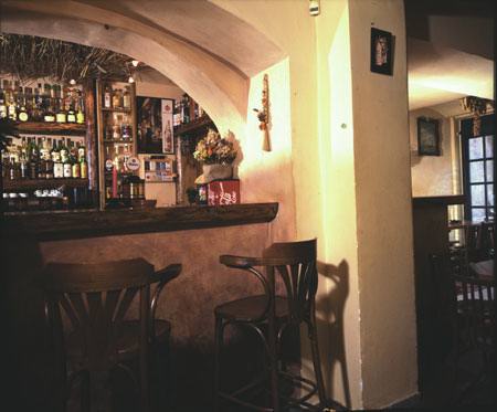 Bar El Centro